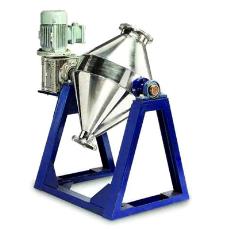 Vertical Conical Screw Blender