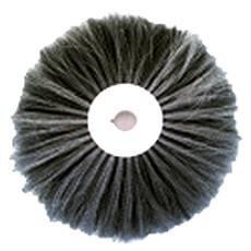 Mild Steel Wire Sweeping Brush