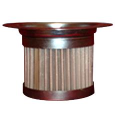 Pleated Air/Oil Separator