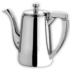 Stainless Steel Coffee Pot