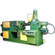 Semi Automatic Injection Molding Machine With Pyrometer