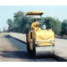 Mini-Compactor/Rollers For Village Road Construction