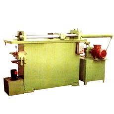 Horizontal And Vertical Hydraulic Broach Machine