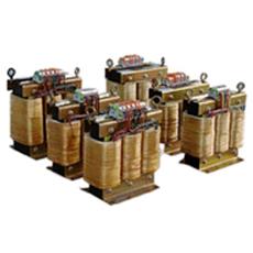 Oil Cooled Control Transformers