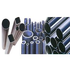 Stainless Steel Welded Pipe