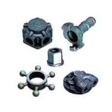 Shell Mould Casting For Mining/ Drilling Industry