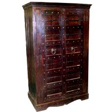 Wooden Cabinet/Wardrobe For Television