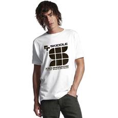 Mens Embroidered T-Shirts