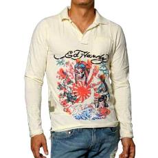 Mens Long Sleeve T-Shirts