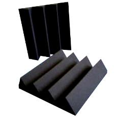 Acoustic Foam Wedge Absorber