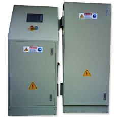 Programmable Logic Controller & Automation Panels