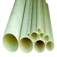 Fibre-Reinforced Plastic - Frp Pipes