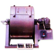 Abrasion Testing Machine With Hollow Cylinder