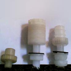 Filter Nozzles For Ro Plant