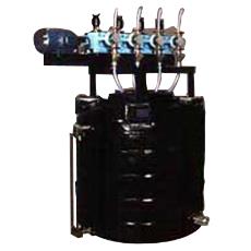 Multi Head Dosing System