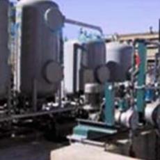 Dual Bed Demineralization Plants