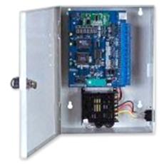 Radio Frequency Identification Based Access Control System