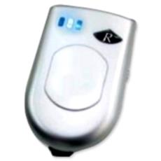 High Frequency Palm Sized Bluetooth Reader