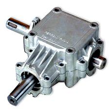 Bevel Gear Coupling Box