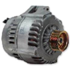 Electromechanical Alternators