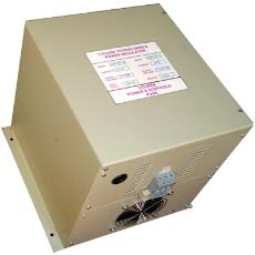 Thermal Shock Resistant Thyristor Controllers