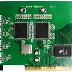 Real Time Monitoring Digital Video Recorder Cards