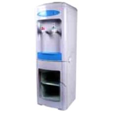 Safe Water Dispenser