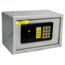 Electronic Safe Locker