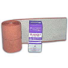 Cotton And Rayon Made Elastic Adhesive Bandage