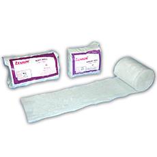 Non-Woven White Cast Padding