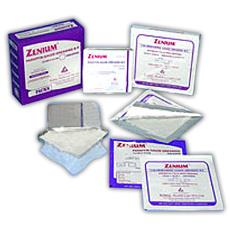 Non-Adherent Chlorhexidine Gauze Dressing