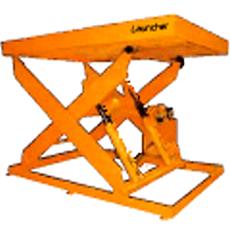 Lift Table With Capacity Up To 10000 Kg