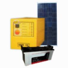 Environment-Friendly Solar Power Packs