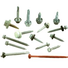 Stainless Steel Screws With High Tensile Strength