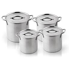 Stainless Steel Stock Pot