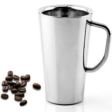 Double Walled Stainless Steel Mug