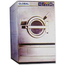 Front Loading Industrial Washing Machine