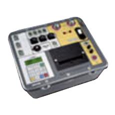 Portable Circuit Breaker Analyzer