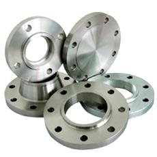 Stainless Steel/ Alloy Steel/ Carbon Steel Flanges