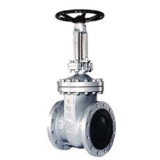 Heavy Duty Gate Valve