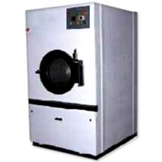 Electrically Heated Tumbler Dryer