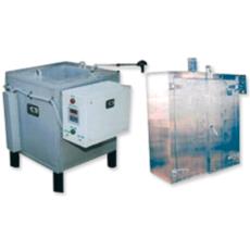 Air Circulated Electric Furnaces & Ovens