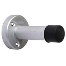 Aluminum Door Stopper With Round Base