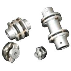 Disk Type Couplings