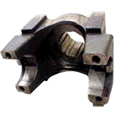 Ductile Iron Machined End Yoke