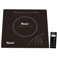 Automatic Shut-Off Induction Cooker