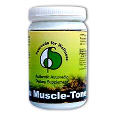 Ayurvedic Tablets For Strengthening Muscles