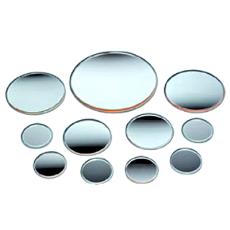 Concave And Convex Mirror