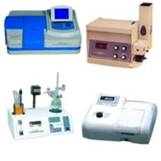 Automatic Wide Wavelength Uv-Vis Spectrophotometer