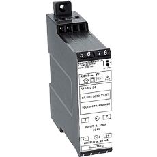 Alternate Current Voltage Transducer